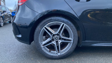 Mercedes-Benz A-Class A180 AMG Line Executive 5dr Auto Petrol Hatchback